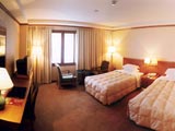 Room - Nongshim Hotel Busan