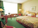 Novotel Ambassador Hotel Busan Room