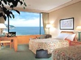 Novotel Ambassador Hotel Busan Room