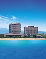 Paradise Hotel Busan (Casino) Hotel
