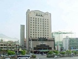 Paragon Hotel Busan Hotel
