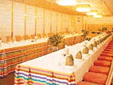 Ballroom - Phoenix Hotel Busan