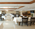 Restaurant - Riviera Hotel Busan