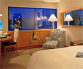 Deluxe Room - The Westin Chosun Busan