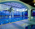 Swimming Pool - The Westin Chosun Busan