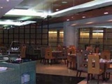 Ramada Hotel Cheongju Restaurant