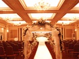 Ballroom - Crystal Hotel Daegu