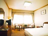 Room - Crystal Hotel Daegu