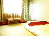 Room - Hotel Gs Plaza Daegu