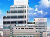 Novotel City Centre Daegu