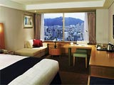 Room - Novotel City Centre Daegu