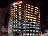 Spapia Hotel Daejeon