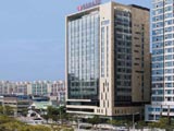 Ramada Plaza Hotel Gwangju