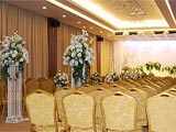 Ballroom - Kolon Hotel Gyeongju