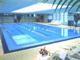 Jeju KAL Hotel (Casino) Swimming Pool