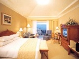 Lotte Hotel Jeju (Casino) Room