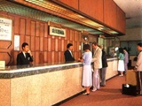 Hotel Samjung Lobby