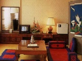 Hotel Samjung Room