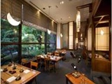 Seoul Hilton Hotel Restaurant