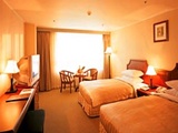 Best Western Incheon Airport Room