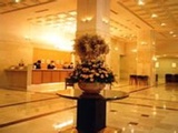 Best Western Premier Seoul Garden Lobby