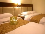 Best Western Vision Hotel Seoul Room