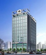 Best Western Premier Kukdo Hotel Seoul