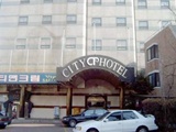 City Palace Hotel