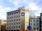 Best Western Dongdaemun Hotel