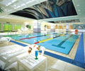 Swimming Pool - Grand Ambassador Seoul 