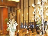 Hotel Green World Seoul Restaurant