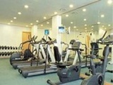 Holiday Inn Seongbuk Hotel Seoul Gym