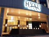 Hyatt Regency Incheon