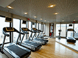 IBIS Ambassador Myeongdong Hotel Gym