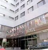 Jamsil Tourist Hotel