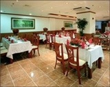 June Hotel Restaurant