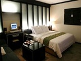 Hotel Kobos Room