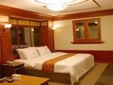 Hotel Kobos Room