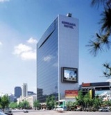 Koreana Hotel