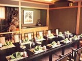 Koreana Hotel Restaurant