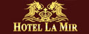 Lamir Hotel Logo