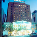 Lexington Hotel Seoul