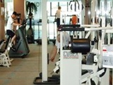 Novotel Doksan Seoul Hotel Gym