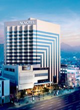 Novotel Doksan Seoul Hotel