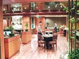 Novotel Doksan Seoul Hotel Restaurant