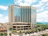 Novotel Ambassador Kangnam Hotel