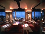 Park Hyatt Hotel Restaurant