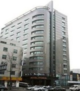 Seoul Prince Hotel