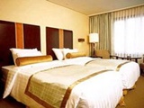 Ramada Hotel Seoul Room