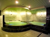 Ramada Hotel Seoul Spa